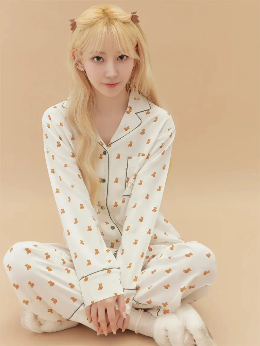 Variation Pajama Pants