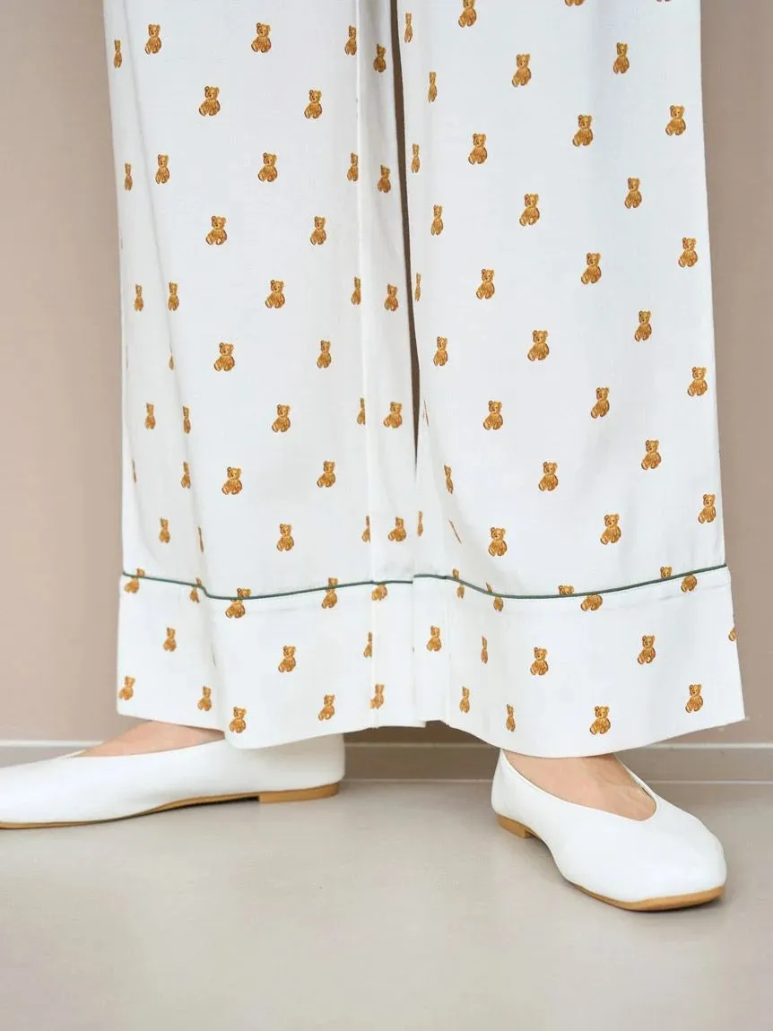 Variation Pajama Pants