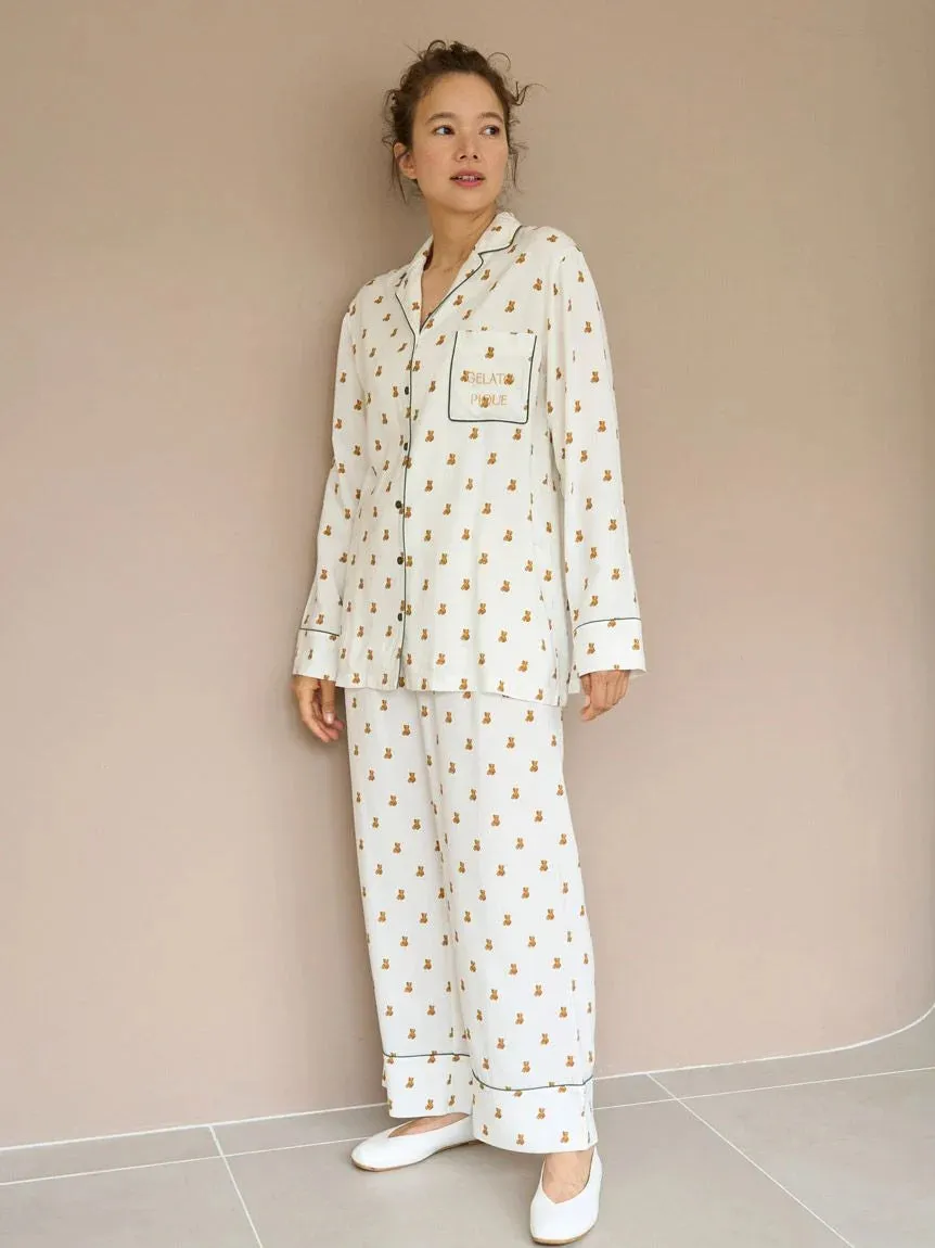 Variation Pajama Pants