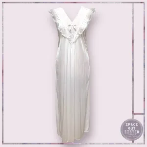 Vintage Joan Collins Nightdress