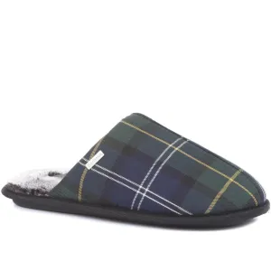 Young Mule Slippers - BARBR32504 / 318 620